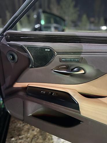 Lexus: Lexus ES: 2021 г., 2.5 л, Автомат, Гибрид, Седан — 12