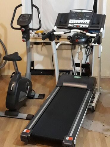 Velotrenajorlar: Trenajor aparati⚠️ Trenajorlar tam orginal mehsullardir orginal allman