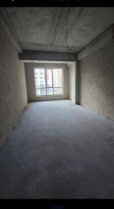 квартиры без риелтора: 3 комнаты, 79 м², Элитка, 8 этаж, ПСО (под самоотделку) — 4
