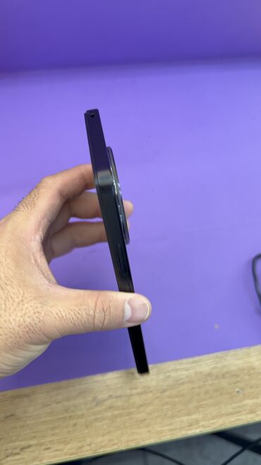 Redmi: Redmi, Redmi 14C, Б/у, 256 ГБ — 8