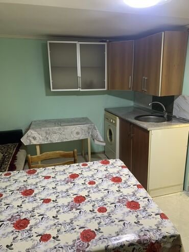 Plitə işləri: Kirayə 3 otak verilir cox temiz ve seliqelibevdi indice temirden cixib — 10