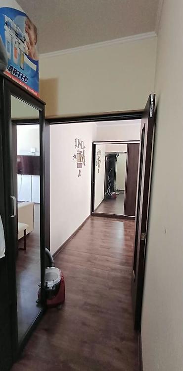 Продажа квартир: 1 комната, 46 м², Улан-2 мкр 106 серия улучшенная, 6 этаж, Евроремонт — 5