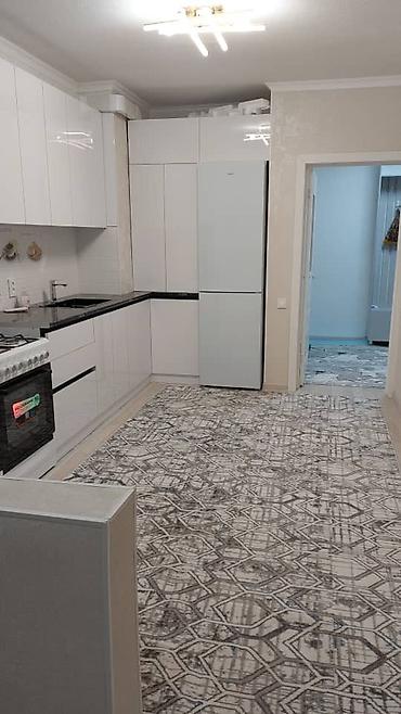 Продажа квартир: 3 комнаты, 86 м², Элитка, 10 этаж, Евроремонт — 7