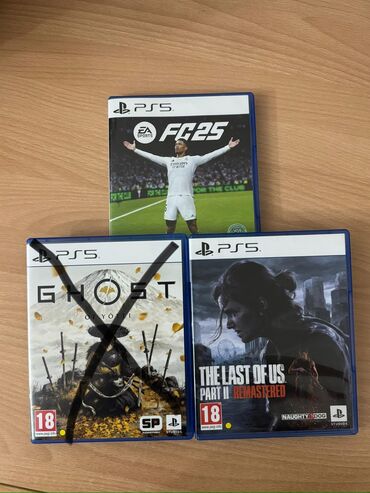 сколько стоит плойка 5: Игры для PlayStation 5 (диски, коробочные издания): - EA SPORTS FC 25