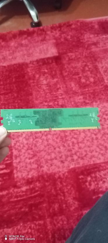 ddr2 ram 2gb: Ram Ddr2 2GB Isdiyir — 1