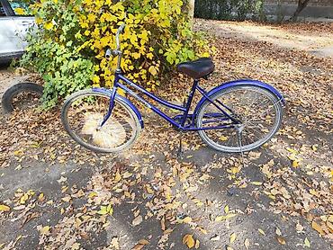 Подростковые велосипеды: Подростковый велосипед, Б/у — 14