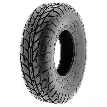 servis abs: Pneumatik za ATV/kvad sa naglašenim V-profilom gazećeg sloja - Tip — 1