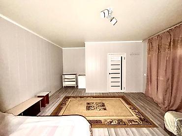 Продажа квартир: 1 комната, 25 м², Элитка, 1 этаж, Косметический ремонт — 10