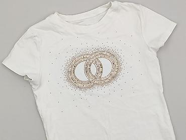 koszule polo: T-shirt damski, rozmiar S — 1