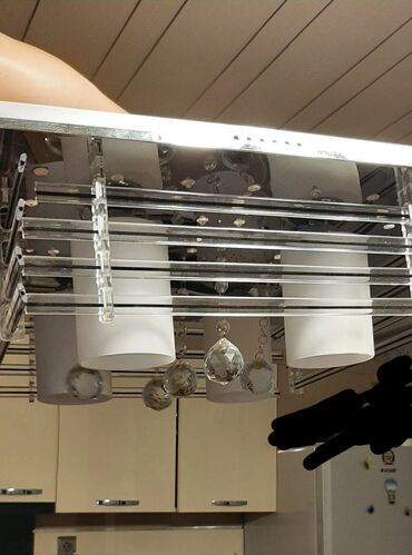 Ev üçün digər mallar: Az istifade olunmus çıl-çırag.Flash yeri mövcuddur.Mükemmel işıg lalafo.az -da Ev üçün digər mallar: Az istifade olunmus çıl-çırag.Flash yeri mövcuddur.Mükemmel işıg