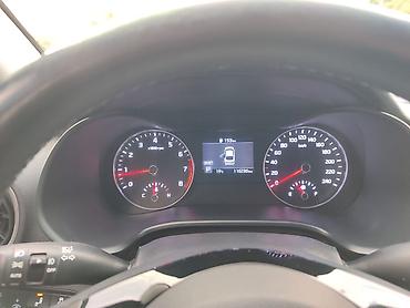 Унаа сатуу: Kia Cerato: 2020 г., 1.6 л, Вариатор, Бензин, Седан — 10
