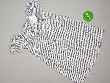 biale trampki ck: Sukienka damska, rozmiar S — 3