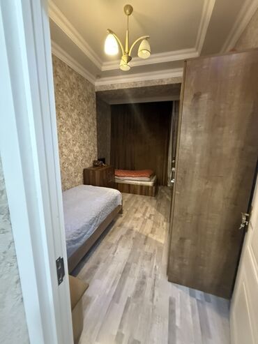 Yataq otağı dəstləri: İkinəfərlik çarpayı, Dolab, Yeni — 21