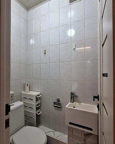 105: 3 комнаты, 62 м², 7 мкр 105 серия, 9 этаж, Евроремонт — 8