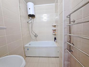 49: 2 комнаты, 65 м², Учкун мкр Элитка, 4 этаж — 5