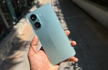 телефон поко м6 про: Poco X7 Pro, Колдонулган, түсү - Жашыл