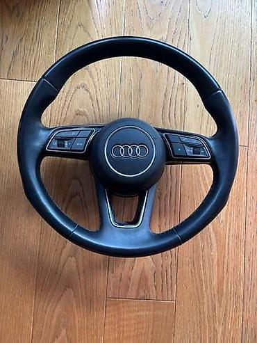 cena kacige: VOLAN ZA AUDI A3, A4, A4 ALLROAD . OD 2015. DO 2022. GOD. | Za — 1