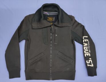 Толстовки: Толстовка S'Oliver Размеры от 48 до 58 Производтсво Индонезия — 6