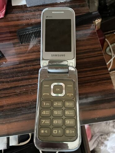 samsung d980 duos: Samsung D980 Duos, rəng - Boz, İki sim kartlı