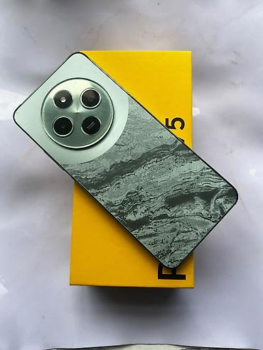 oc cinema: POCO C75 / Redmi C75 — смартфон с уникальным дизайном и высокой — 4