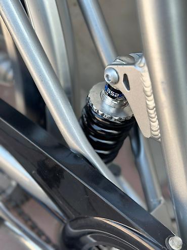 Городские велосипеды: Из Германии 
28колесо — 11