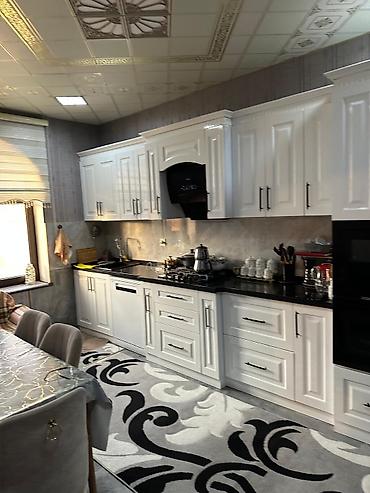 Həyət evləri və villaların satışı: 7 otaqlı, 246 kv. m, Yeni təmirli — 9