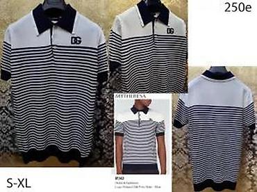 Majice: Men's T-shirt Dolce & Gabbana, bоја - Šareno — 17