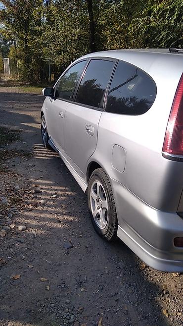 помпа на хонда стрим: Honda Stream: 2002 г., 1.7 л, Автомат, Бензин, Минивэн — 5