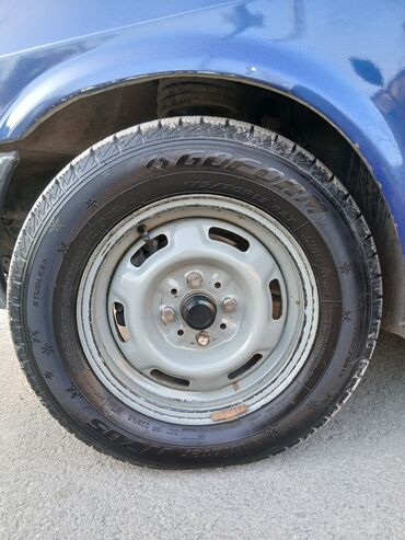 ВАЗ (ЛАДА): ВАЗ (ЛАДА) 21099: 2001 г., 1.5 л, Механика, Бензин, Седан — 6