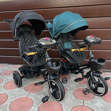 коляска для дитей: Коляска, Новый