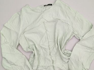 Women: Zara, Women's blouse, size M (EU 38)