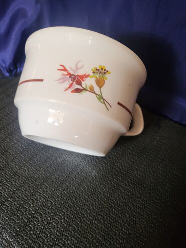 Čaše: Solje nove velike za supe,corbe itd Alba Julia iz 70ih. Velike solje — 8