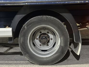 лобовые стекла на спринтер: Легкий грузовик, Mercedes-Benz, Стандарт, 3 т, Б/у