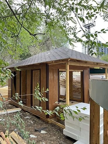 СИП-панели: СИП панели Продаем Строим - Производство и монтаж модульных домов — 9