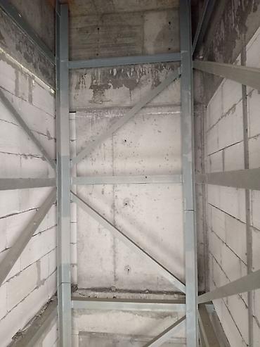 Изготовления каркасов: Изготовления каркасов Материал: Металл — 7