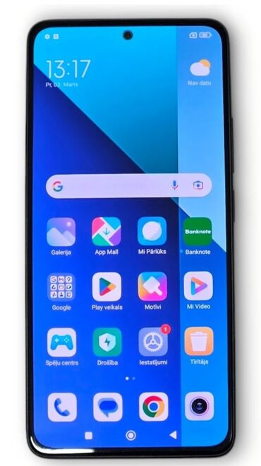 редми нот 13 цена бишкек: Redmi, Redmi Note 13, Б/у, 256 ГБ, цвет - Черный