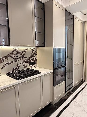 Продажа квартир: 2-комнатная квартира. $205 000 ≈ 18 812 500 сом Байтик Баатыра / — 5