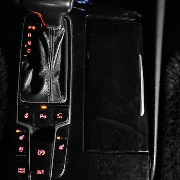 Kia: Kia K7: 2018 г., 3 л, Автомат, Газ, Седан — 11