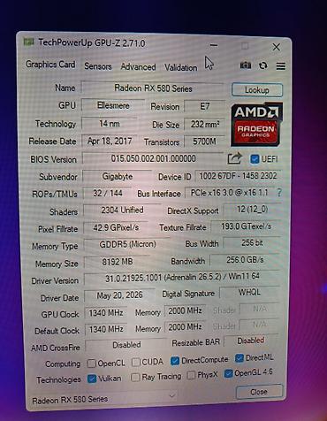 apple ipad pro: • Prosessor (CPU): Intel Core i5-10400F (6 Nüvə / 12 Axın, Baza 2.90 — 9