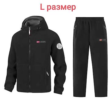 tech flees: Двойки" Норвегия" из двухслойного флиса 2900с. и толстовки 1500 без — 4