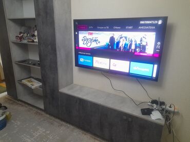 Электрики: Электрик | Установка телевизоров Больше 6 лет опыта — 9