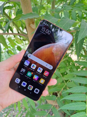 дисплей на редми 9: Redmi, Redmi 9C, Колдонулган, 64 ГБ, түсү - Кызыл, 1 SIM, 2 SIM