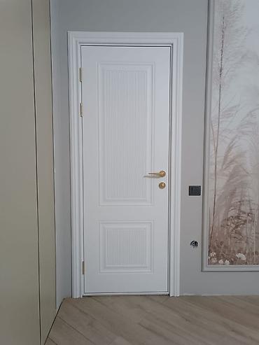 Балконные двери: Межкомнатные двери сатуу жана орнотуу сиздер каалагандай эшикти тандап — 89