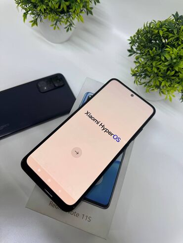 Redmi: Redmi, Redmi Note 11S, 128 ГБ — 2