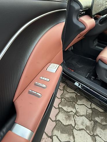 Changan: Changan CS55 Plus: 2025 г., 1.5 л, Робот, Бензин, Кроссовер — 12