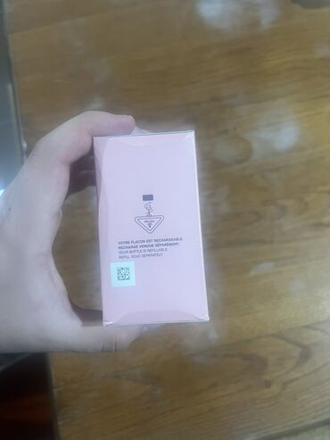 Parfemi: Prada Paradoxe Eau de Parfum – 90 ml (3 fl. oz) - Miris: Eau de na lalafo.rs — 7 Parfemi: Prada Paradoxe Eau de Parfum – 90 ml (3 fl. oz) - Miris: Eau de — 7