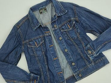 Джинсова куртка жіноча, розмір S