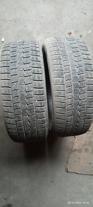 Шины: Продаю Б/У резину 245/50 R18 4 шт 255/35 R20, 2 шт 255/55 R 18, 3 — 14