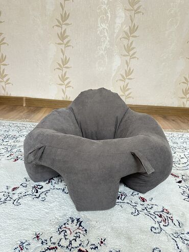 гамак для детей: Поддерживающая подушка (сидушка) для малышей. Пользовались всего