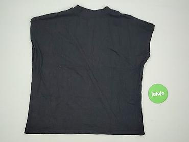 bluzki size plus: Bluzka damska, rozmiar 5XL — 2
